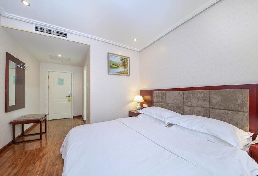 스탠다드 룸, Xian Ancient City Youth Hostel