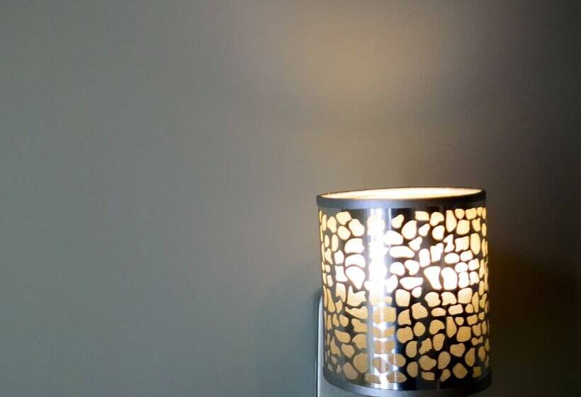 חדר סטנדרט, Santiago Backpackers