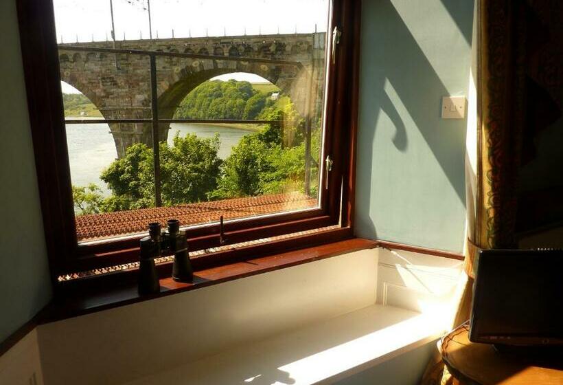 Номер Superior Кровать Кинг, Castle Vale House