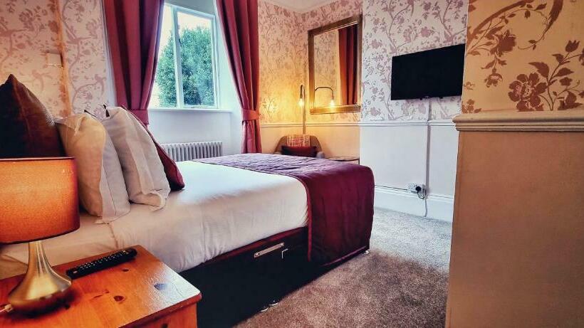 חדר סופריור, No. 21 York