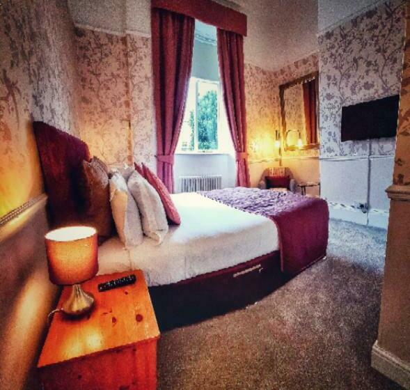 חדר סופריור, No. 21 York