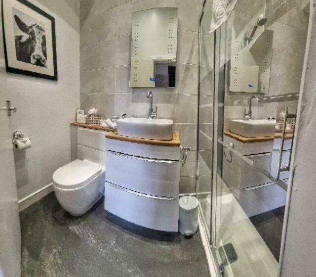 חדר סופריור, No. 21 York