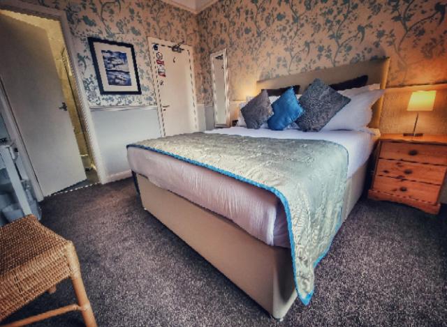 חדר סופריור, No. 21 York