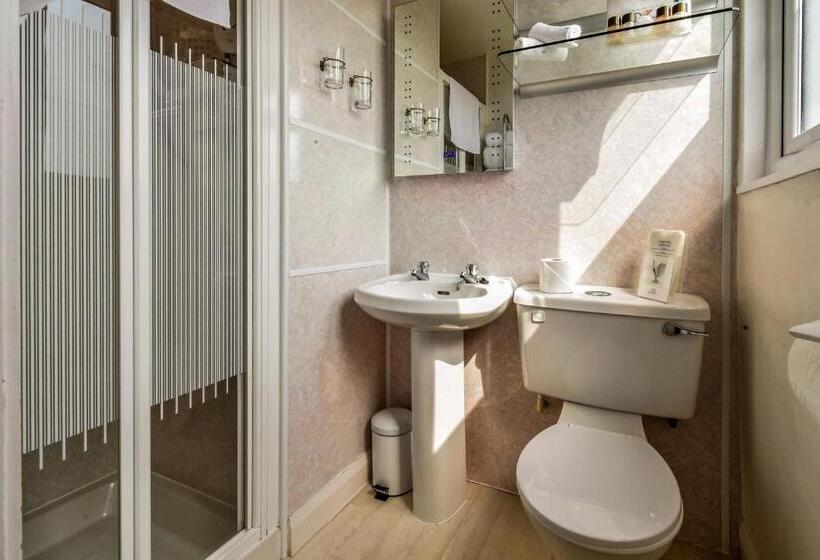 חדר סופריור, No. 21 York