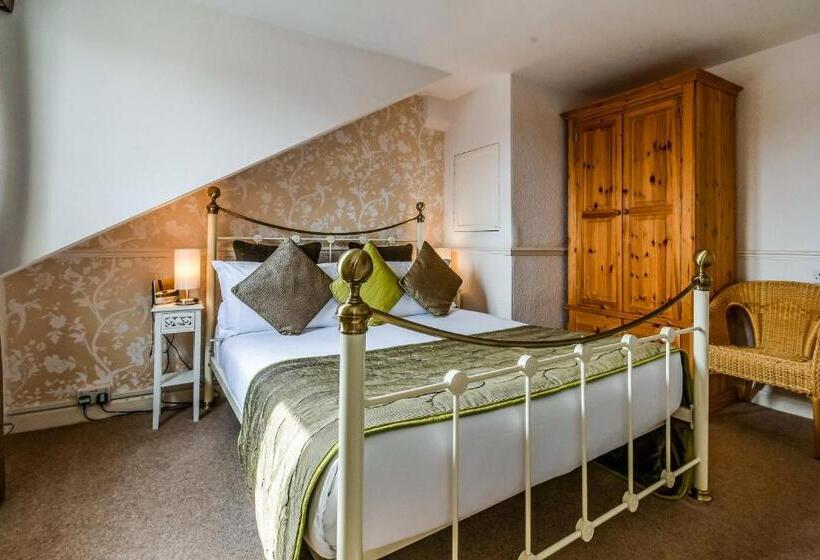 חדר סופריור, No. 21 York