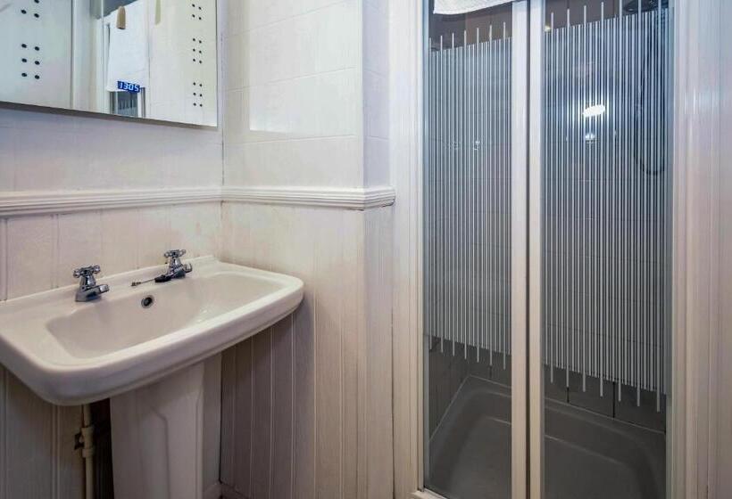 חדר סופריור, No. 21 York