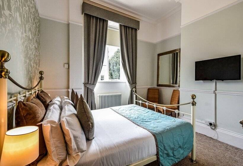 חדר סופריור, No. 21 York