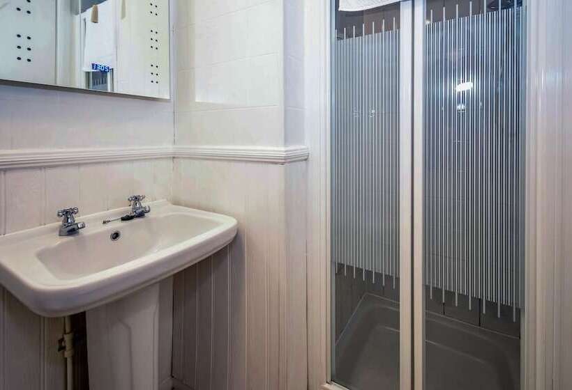 חדר סופריור, No. 21 York