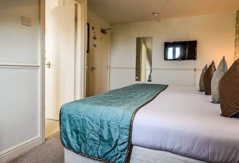 חדר סופריור, No. 21 York