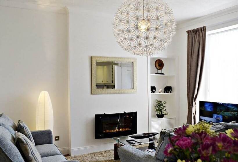 1 Szobás Apartman, Craignish Apartments