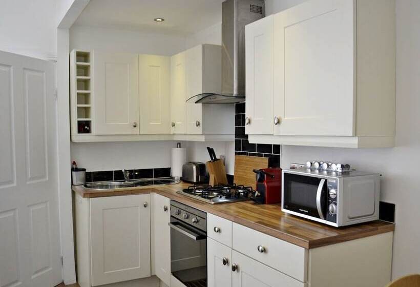 1 Szobás Apartman, Craignish Apartments