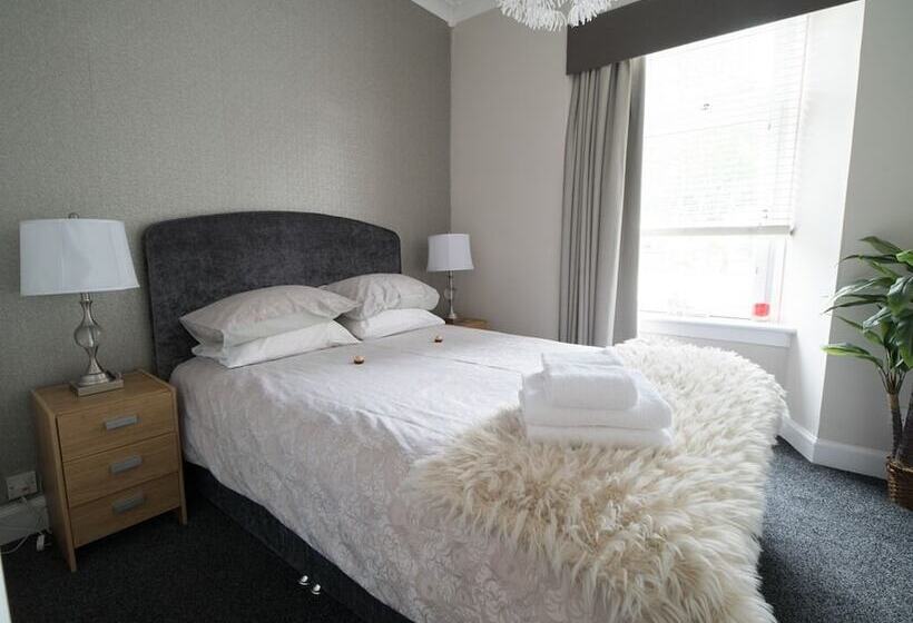 2 Szobás Apartman, Craignish Apartments