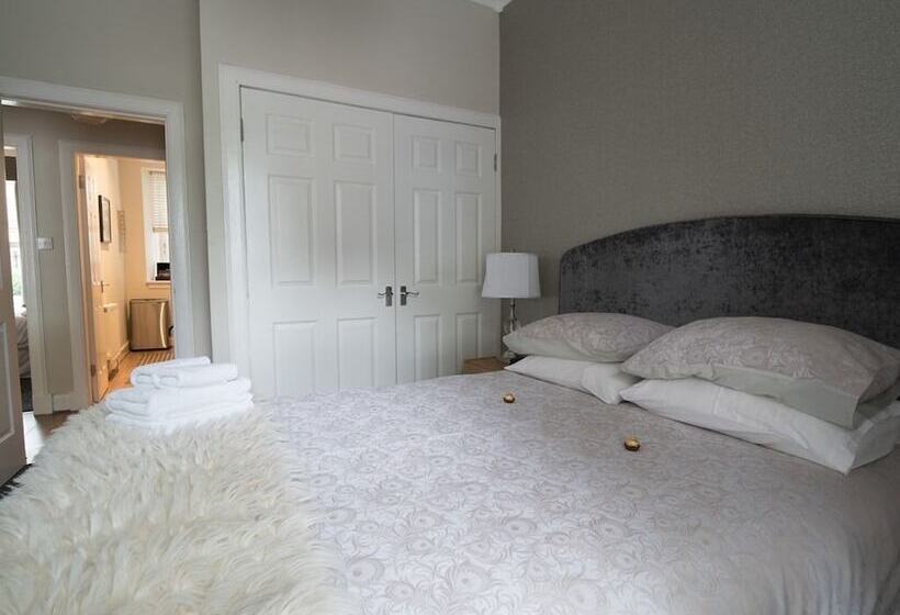 2 Szobás Apartman, Craignish Apartments