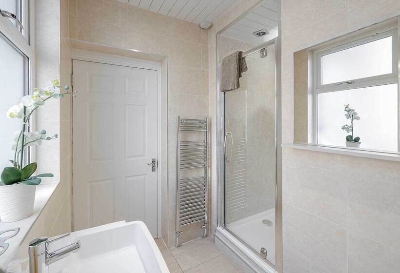 1 Szobás Deluxe Apartman, Craignish Apartments