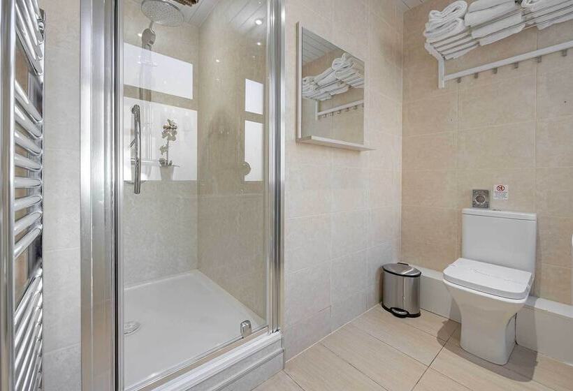 1 Szobás Deluxe Apartman, Craignish Apartments