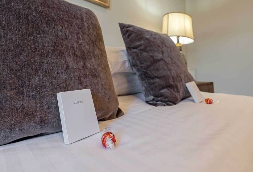 1 Szobás Deluxe Apartman, Craignish Apartments