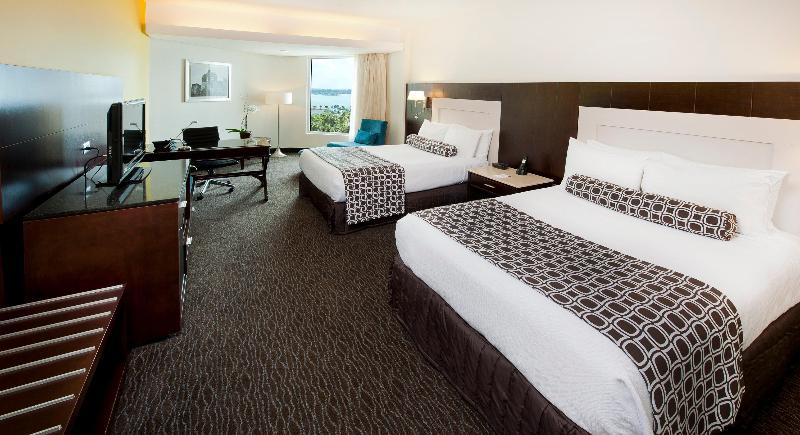 Стандартный Номер Кровать Кинг, Ac Hotel By Marriott Des Moines East Village
