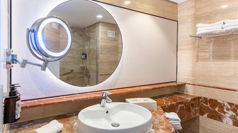Стандартный Номер Кровать Кинг, Ac Hotel By Marriott Des Moines East Village