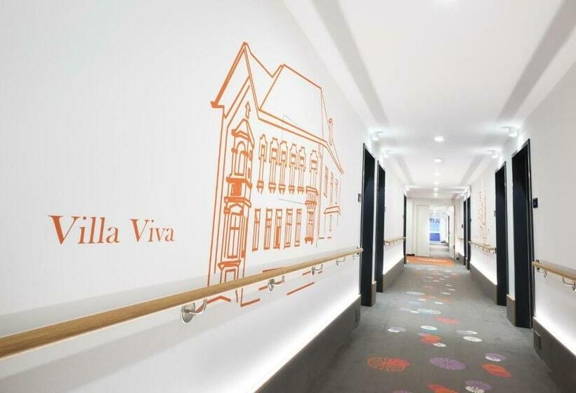 غرفة قياسية, Allgau Art