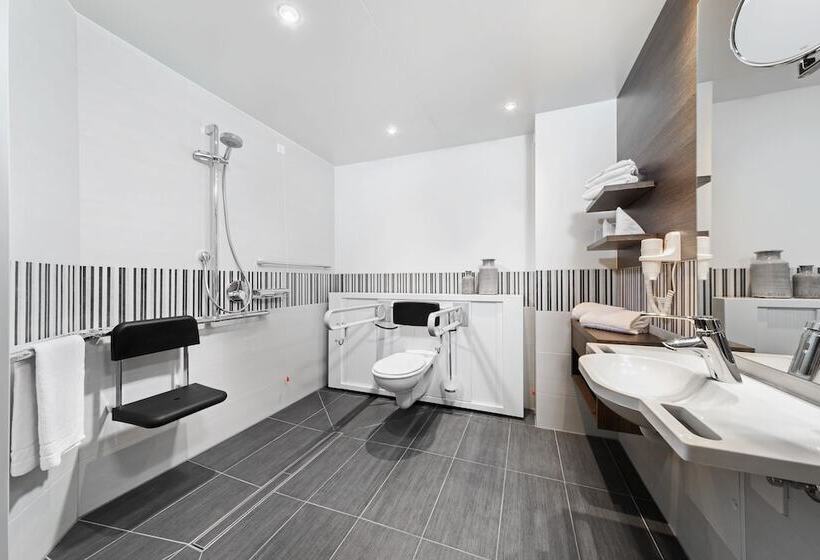 غرفة قياسية, Allgau Art