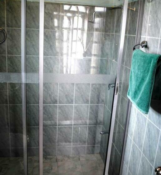 Habitació Deluxe Vista Muntanya, Binota