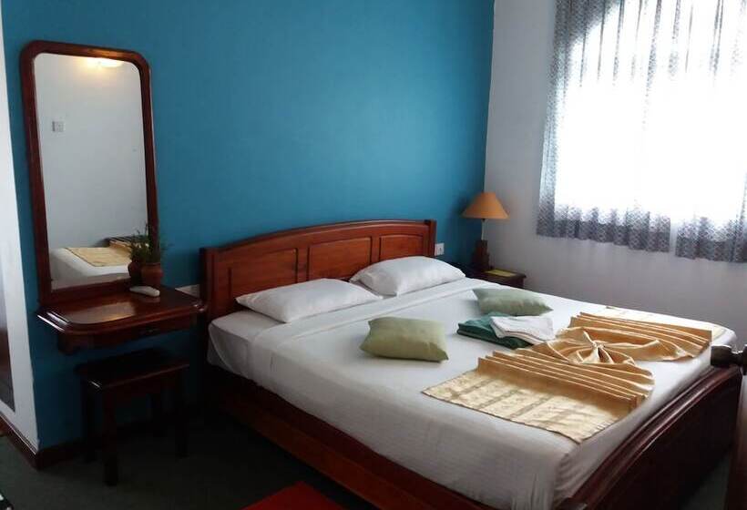 Habitació Estàndard, Binota