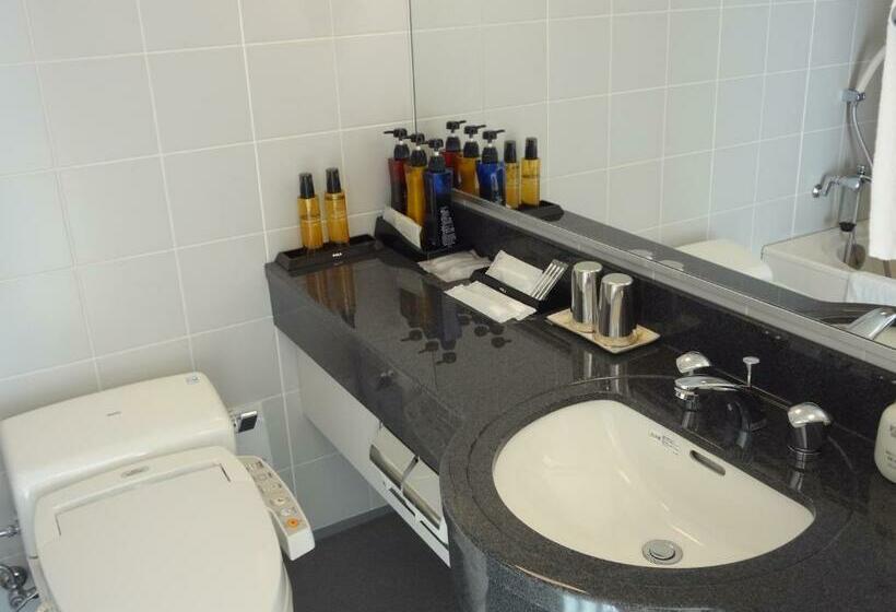 غرفة قياسية, Breezbay Seaside Resort Matsushima