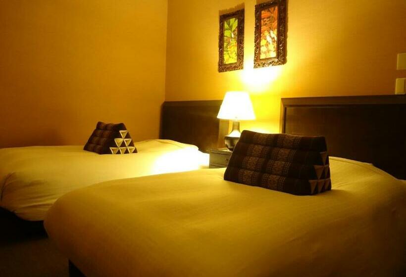 חדר סטנדרט, Breezbay Seaside Resort Matsushima