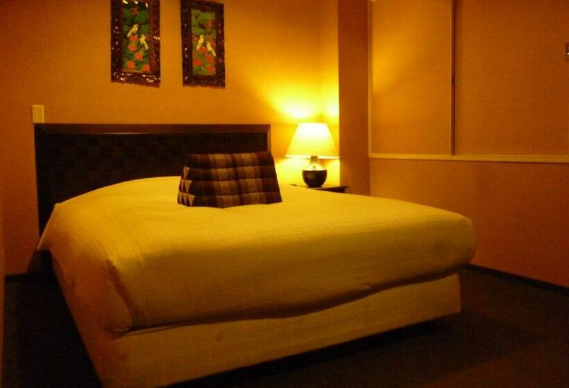 غرفة قياسية, Breezbay Seaside Resort Matsushima