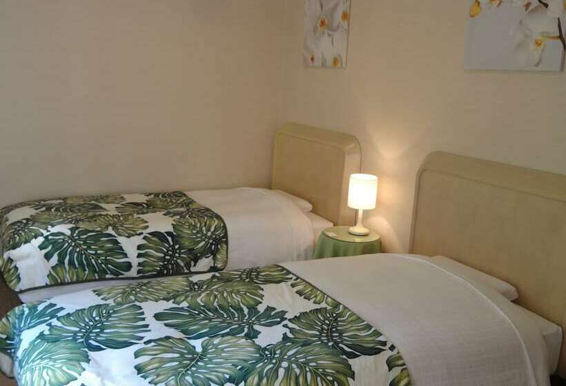 غرفة قياسية, Breezbay Seaside Resort Matsushima