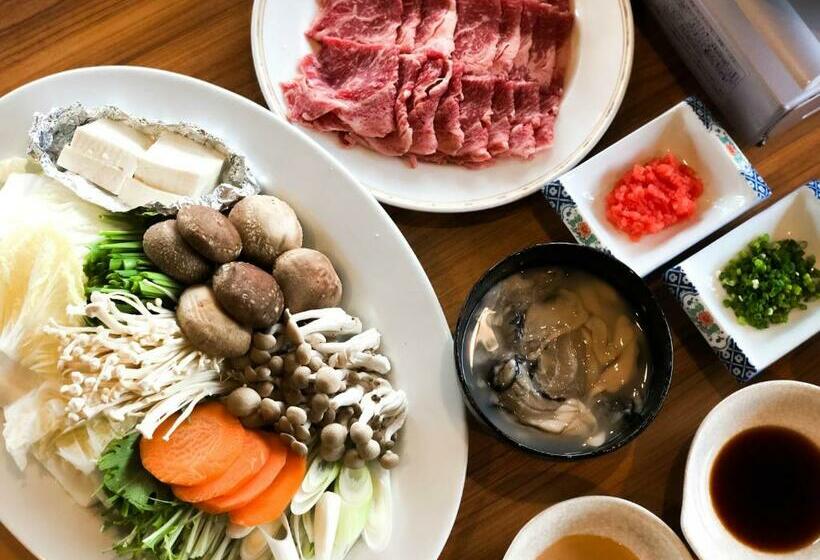 스탠다드 룸, Breezbay Seaside Resort Matsushima