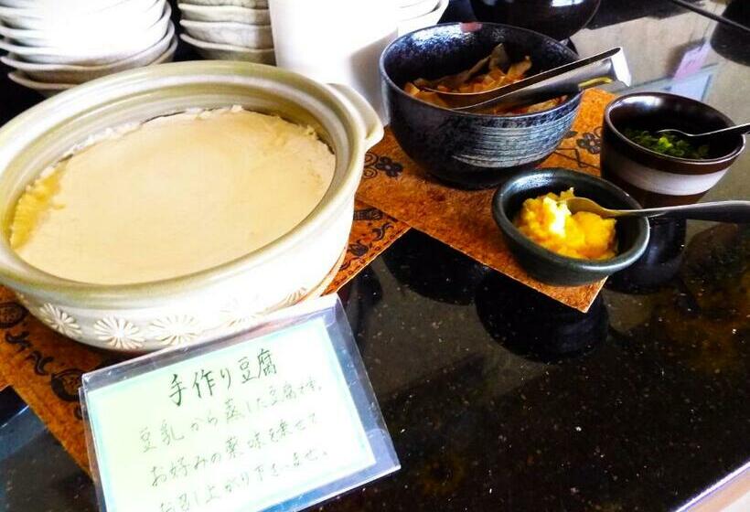 스탠다드 룸, Breezbay Seaside Resort Matsushima