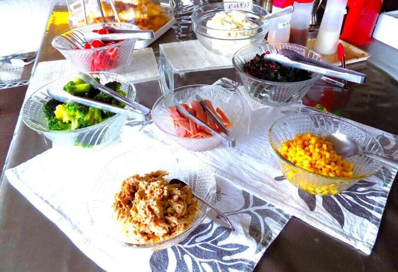 غرفة قياسية, Breezbay Seaside Resort Matsushima