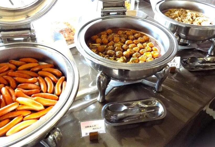 غرفة قياسية, Breezbay Seaside Resort Matsushima