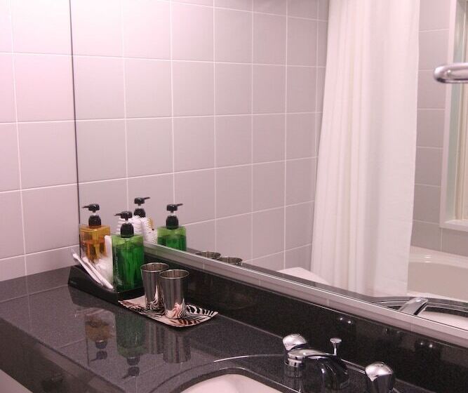 غرفة قياسية, Breezbay Seaside Resort Matsushima