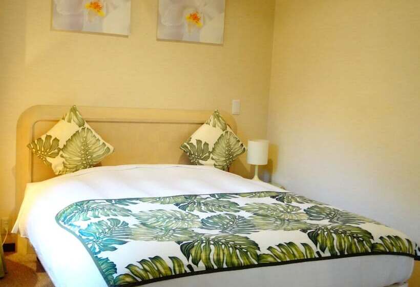 غرفة قياسية, Breezbay Seaside Resort Matsushima