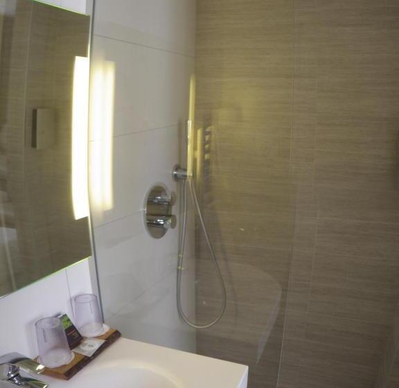 수피리어 룸, De La Gare Troyes Centre