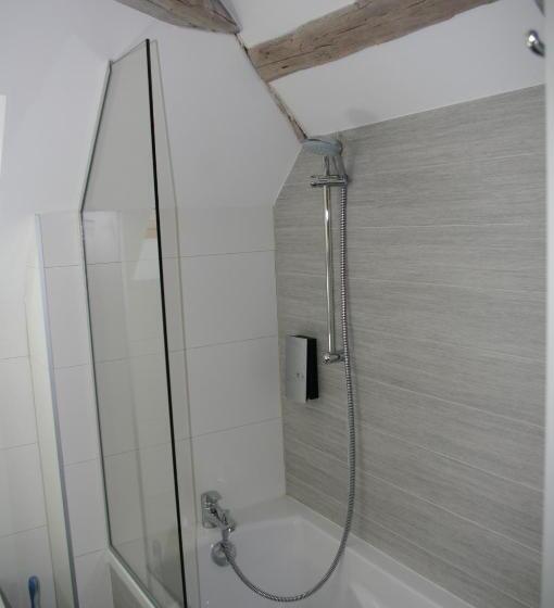 수피리어 룸, De La Gare Troyes Centre