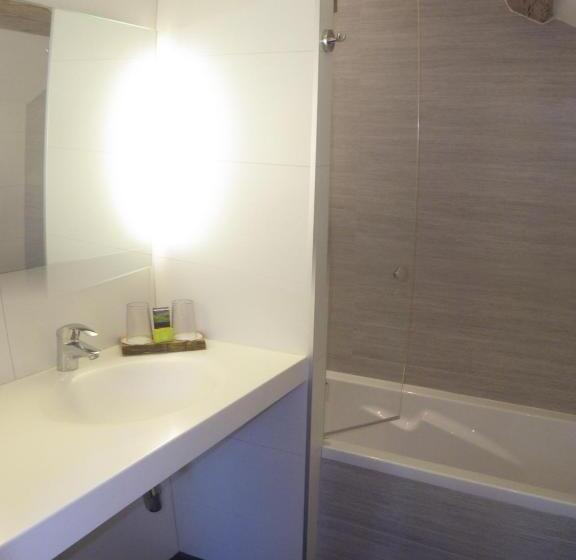 수피리어 패밀리 룸, De La Gare Troyes Centre