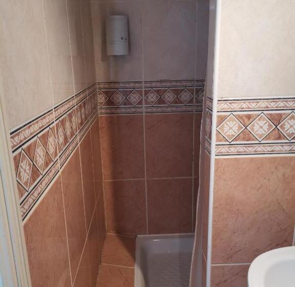 스탠다드 싱글 룸, De La Gare Troyes Centre