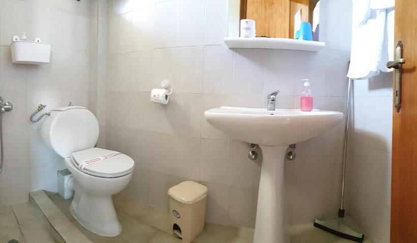 Triple Room Sea View, Ermioni