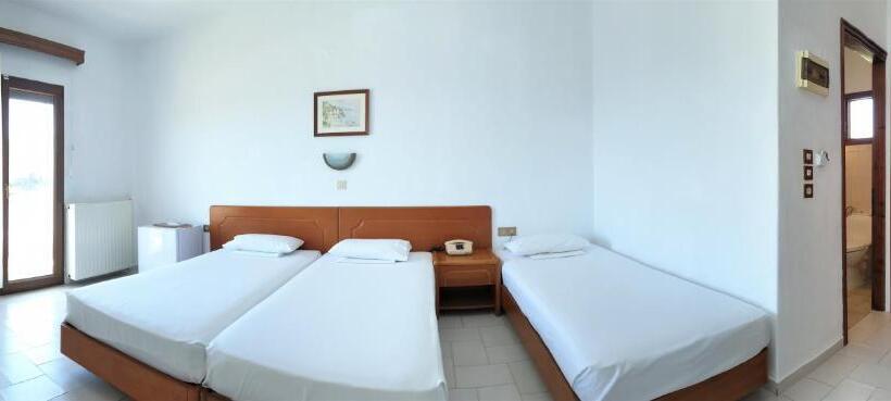 Triple Room Sea View, Ermioni