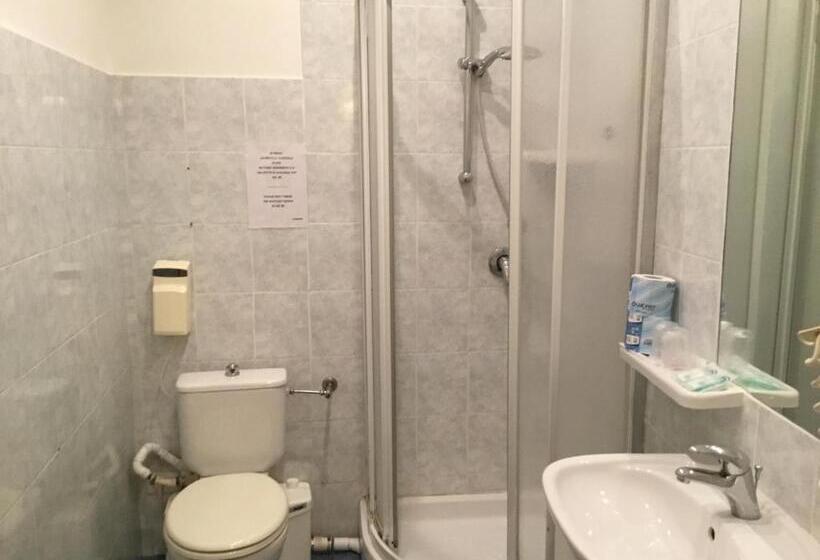 Budget Værelse, Guest House Santa Giustina Lucca Centro Storico