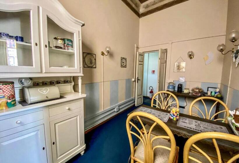 Familie Værelse, Guest House Santa Giustina Lucca Centro Storico