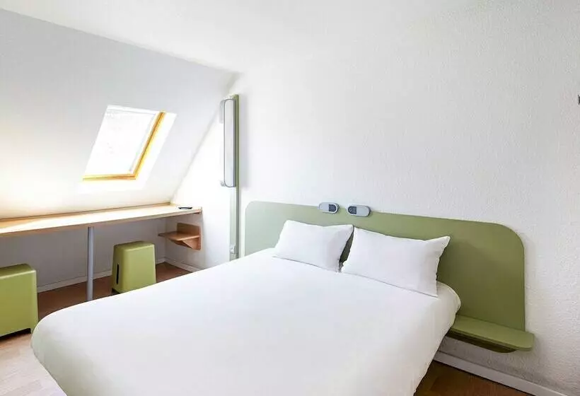 スタンダードトリプルルーム, Ibis Budget Blois Centre