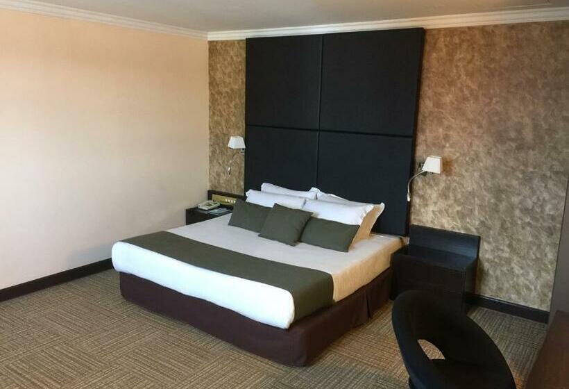 جناح, Legend Inn Taiping