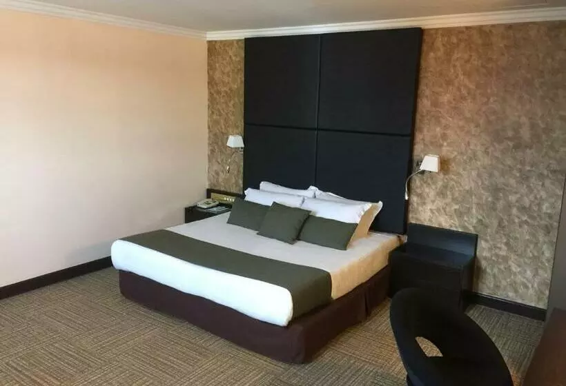 スイート, Legend Inn Taiping
