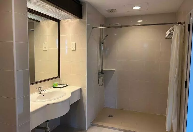 スイート, Legend Inn Taiping