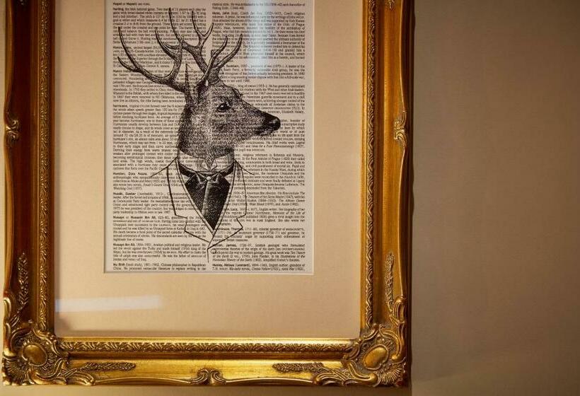 スタンダードルーム, Oddfellows On The Park