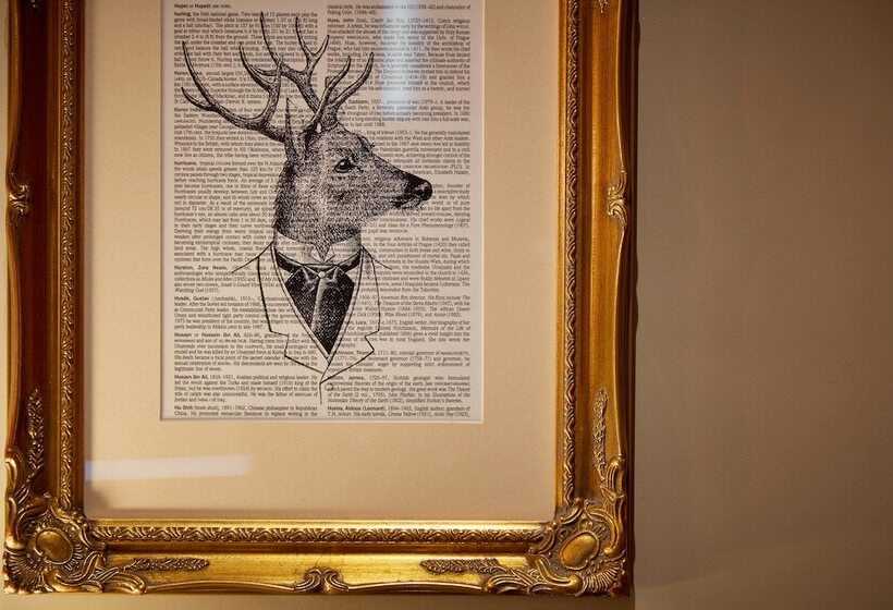 スタンダードルーム, Oddfellows On The Park